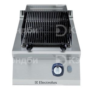 Гриль лавовый газовый Electrolux E7GRGDLC00 (371044) Гриль лавовый газовый Electrolux E7GRGDLC00 (371044)